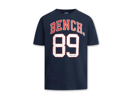 BENCH Herren T-Shirt
