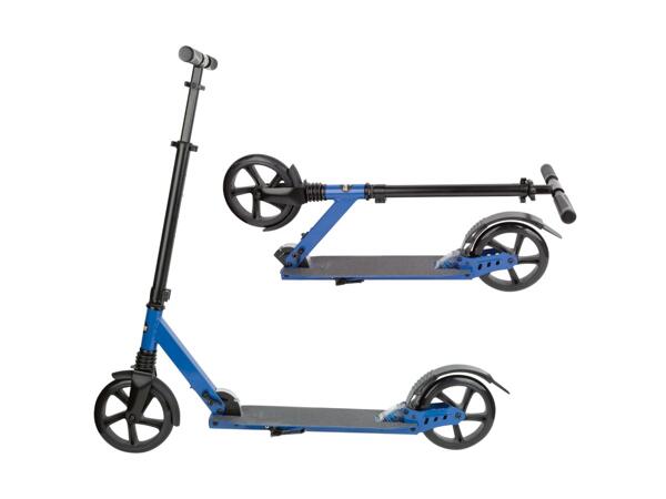 CRIVIT(R) Big Wheel løbehjul