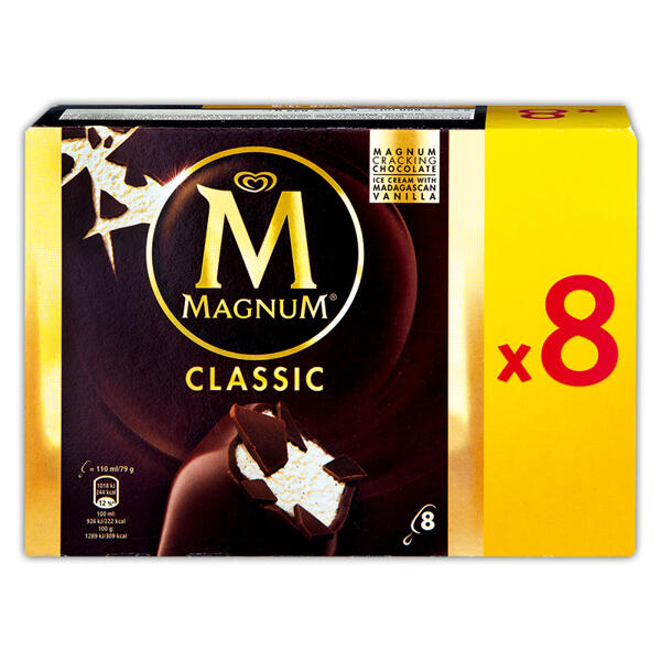XXL Classic / Mandel