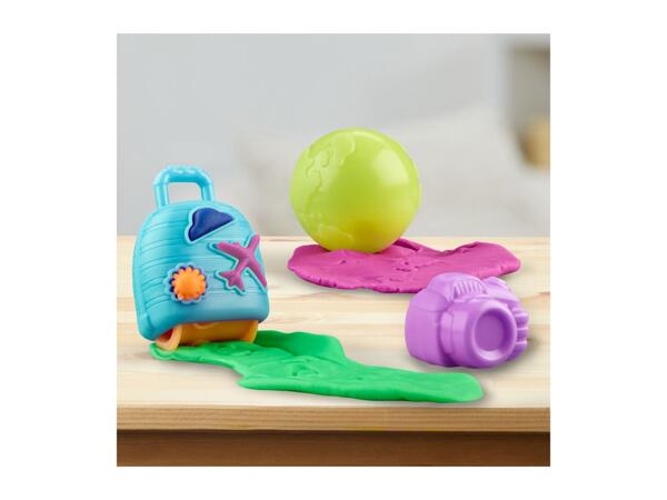 Play-Doh Airplane Explorer Starter Set