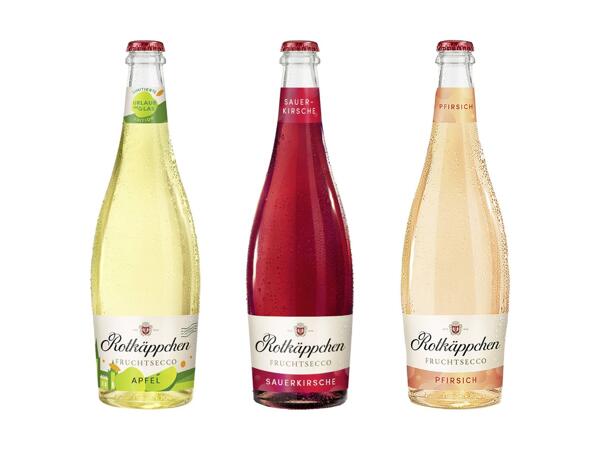 Vin mousseux aux fruits Rotkäppchen Fruchtsecco