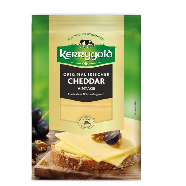 KERRYGOLD(R) Käse 125 g