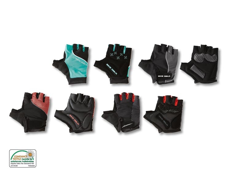 Gants de cyclisme