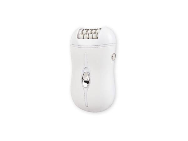 Silk'n EpiTweez epilator