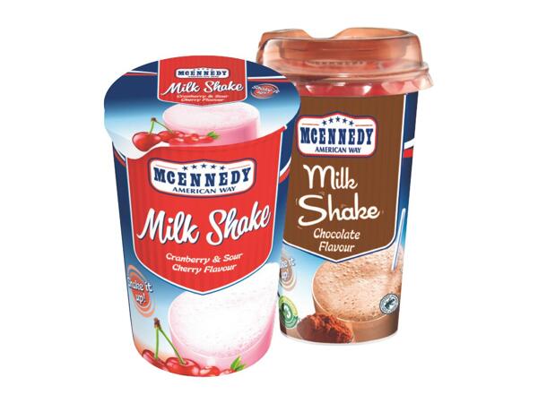 Milkshake