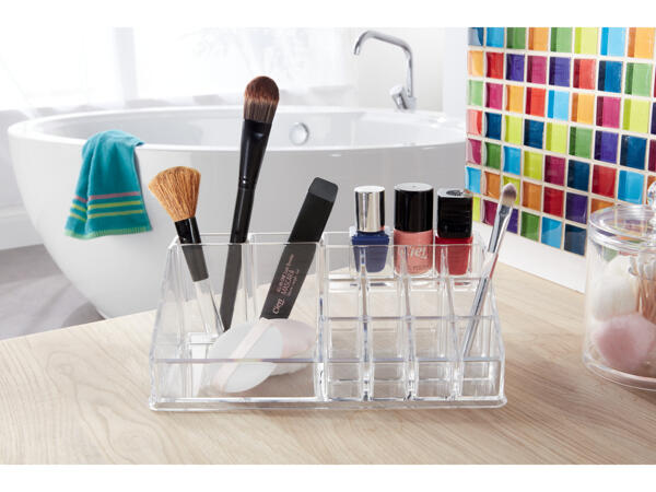 Livarno Living Kosmetik-/smyckeskrin