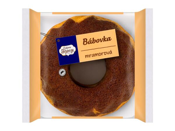 BÁBOVKA