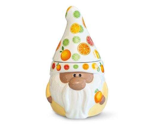 Huntington Home Gnome Candle