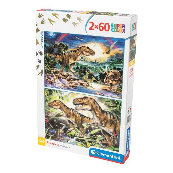 CLEMENTONI(R) 				Puzzle oder Memoryspiel