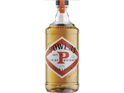 Powers Powers Irish Whiskey