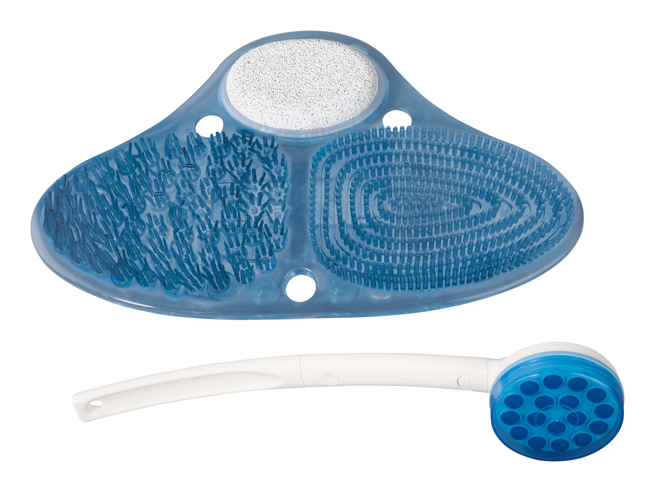 Accessoires pour le soin du corps