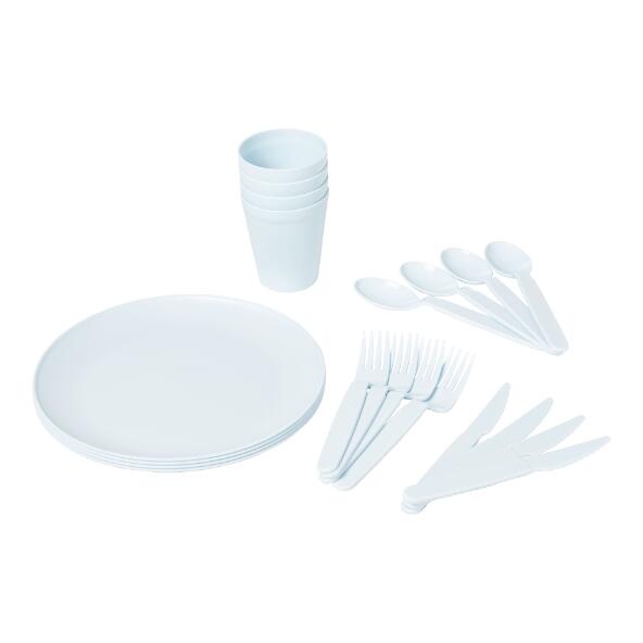 CROFTON(R) 				Picknickset, 22 St.