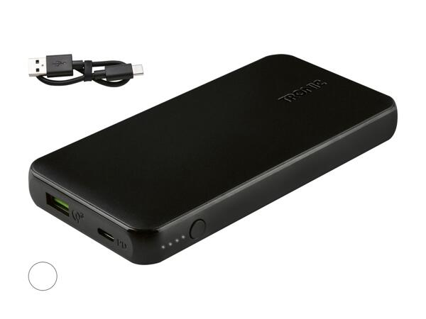Chargeur ­portable powerbank