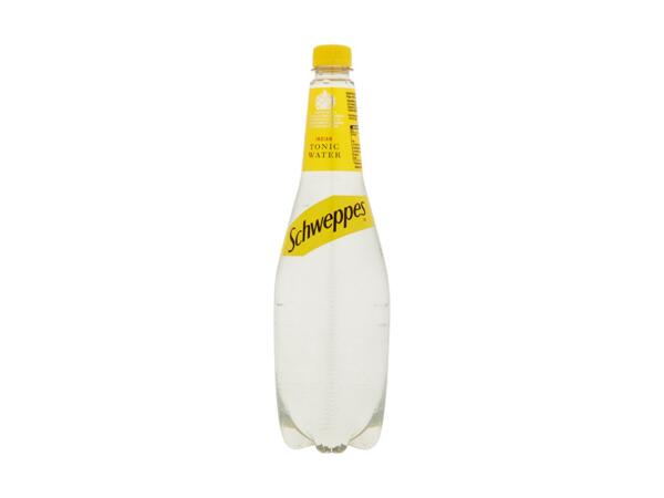 Schweppes Tonic Water