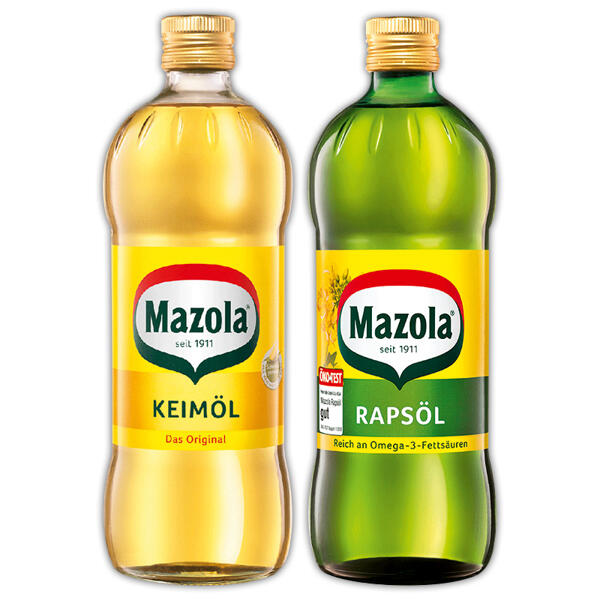 Speiseöl