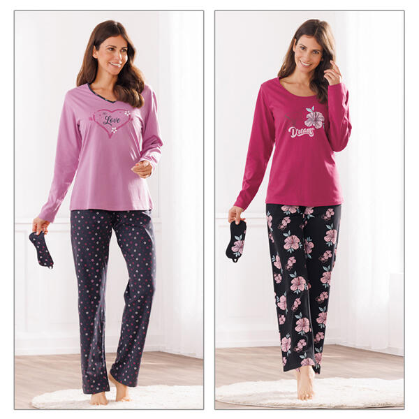 Pyjama-Set