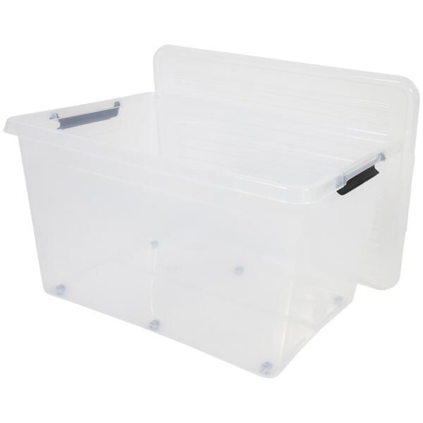 Aufbewahrungsbox