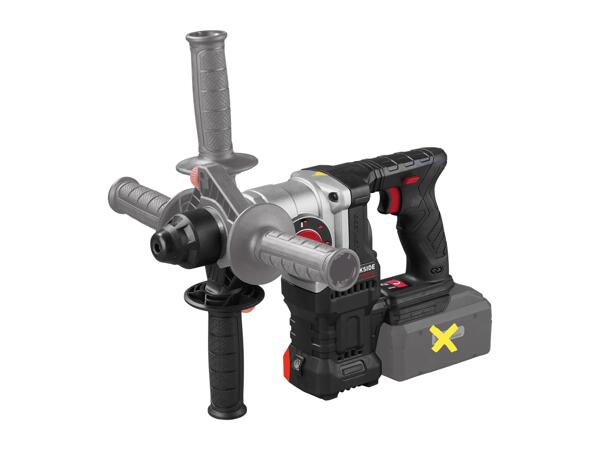 Cordless Hammer Drill