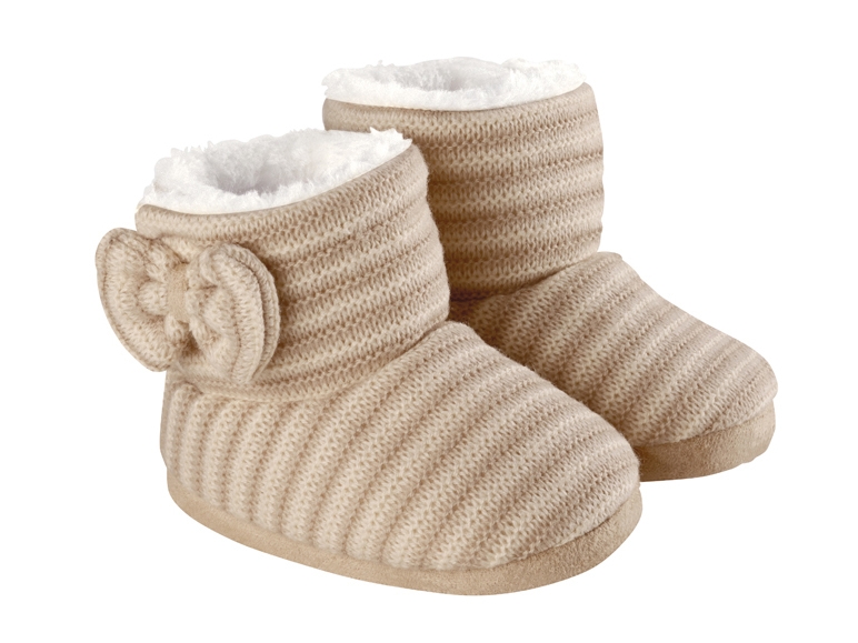 Baby Slippers
