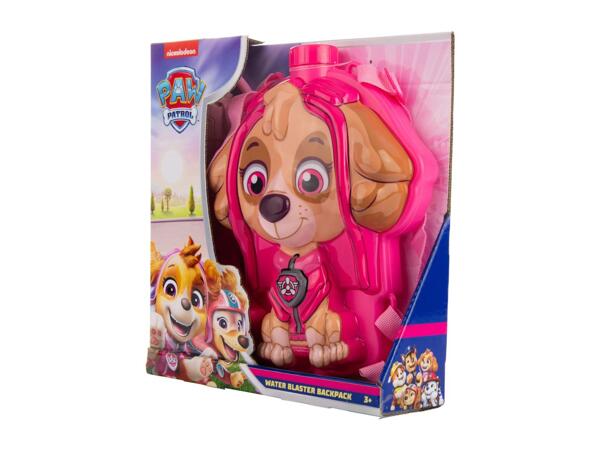 Sambro Water Blaster Backpack - Paw Patrol