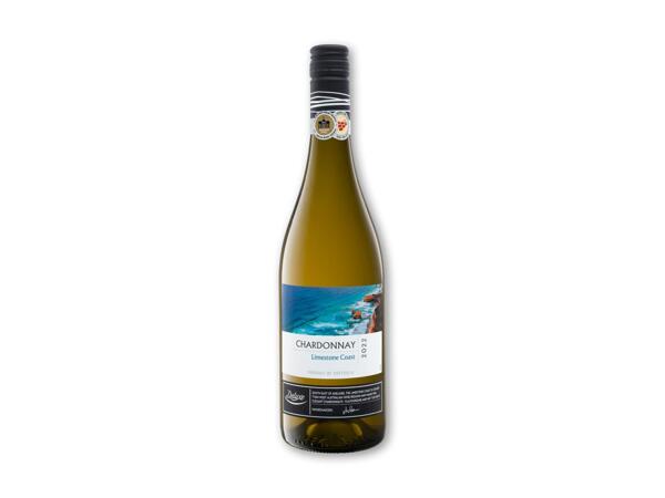 DELUXE Chardonnay