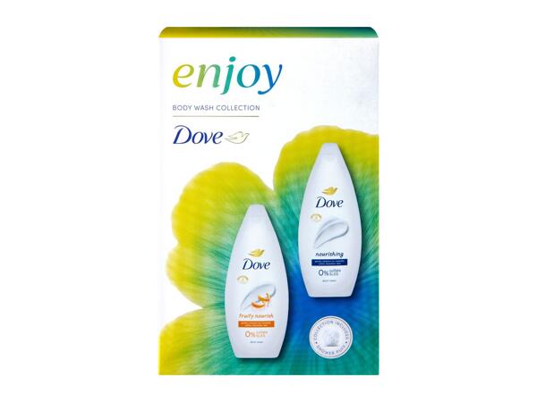 Dove Shower Gel Gift Set