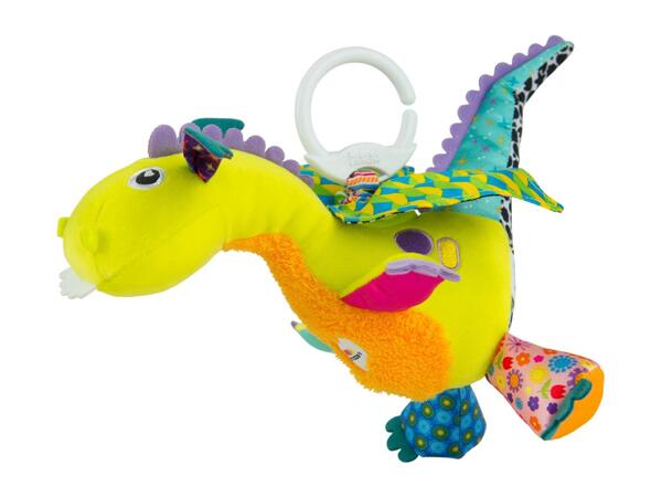 Lamaze Pram Toy Clip & Go Assortment