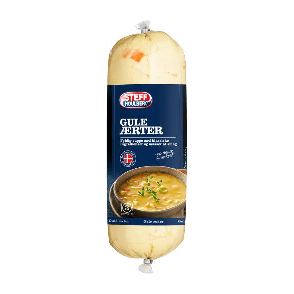 Gule ærter