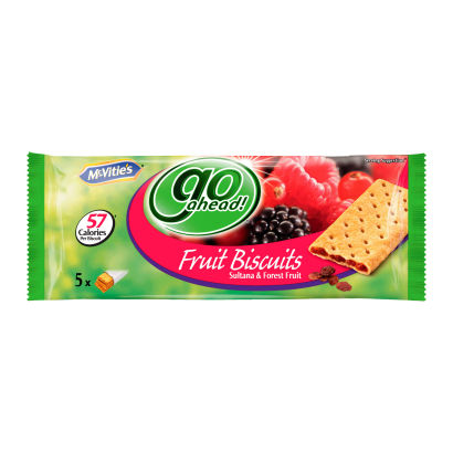 Frugtkiks