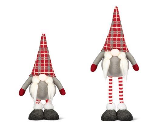 Merry Moments 
 Extendable Gnome