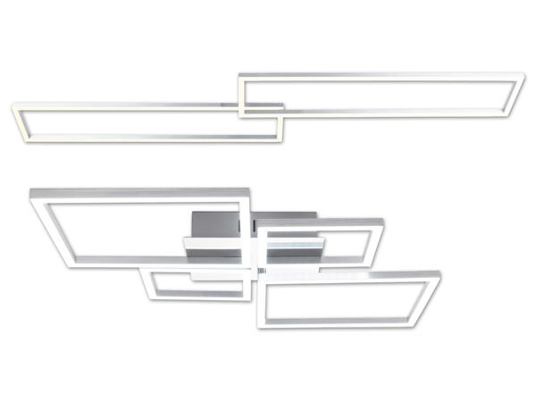 LED-Deckenleuchte