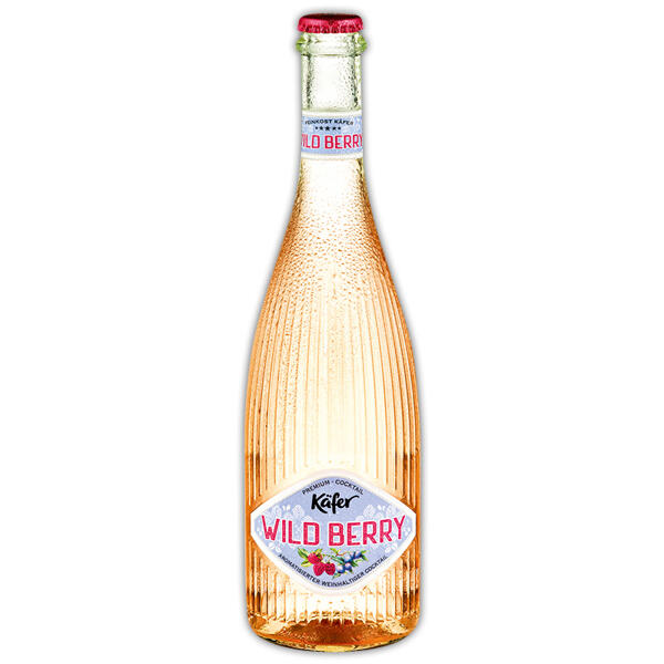Wild Berry