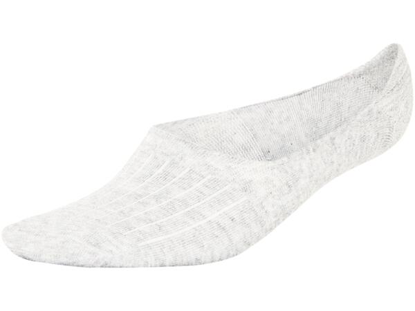 Ankelstrumpor, 5-pack