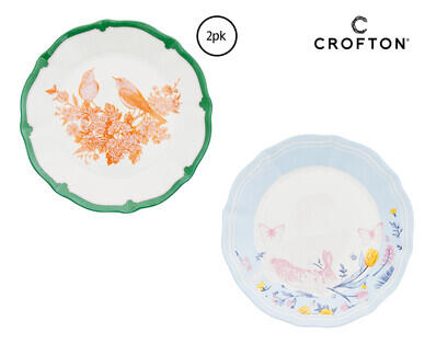 Side Plate 2pk, Bowl 2pk or Mug 1pk