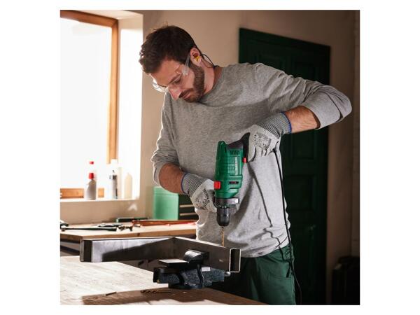 Impact drill