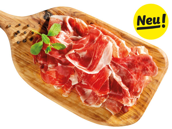 Jamon Iberico