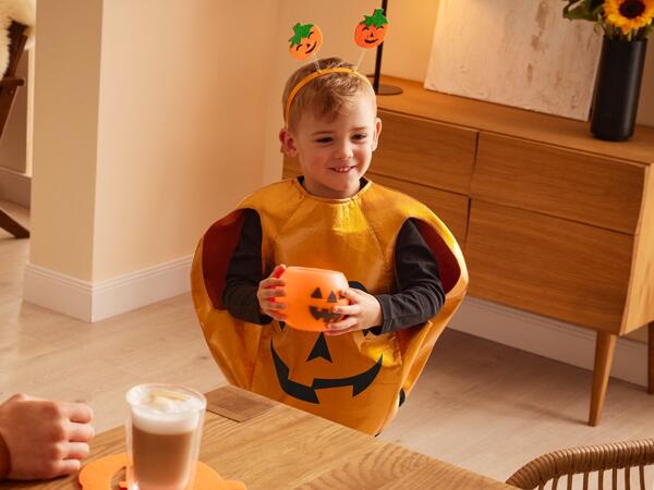 Kids' Halloween Costume