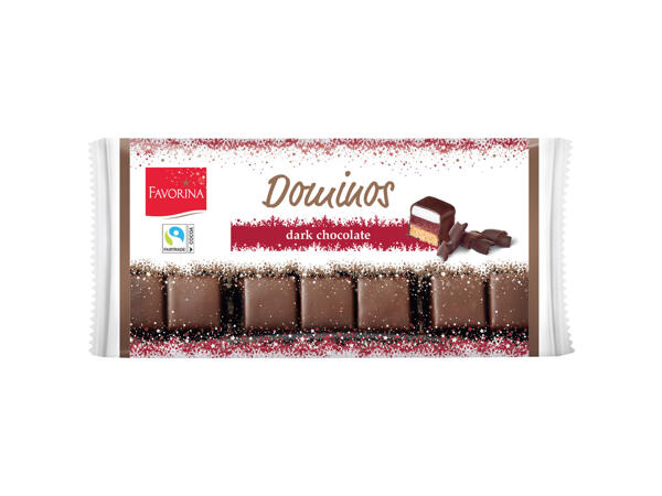 DOMINOVÉ KOSTKY
