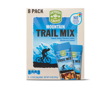 Southern Grove 8-Pack Trail Mix