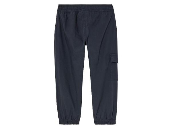 lupilu(R) little boy's thermal cargo pants