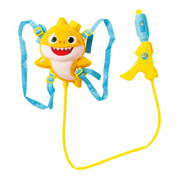 NICKELODEON(R)/MARVEL(R) 				Pistolet à eau