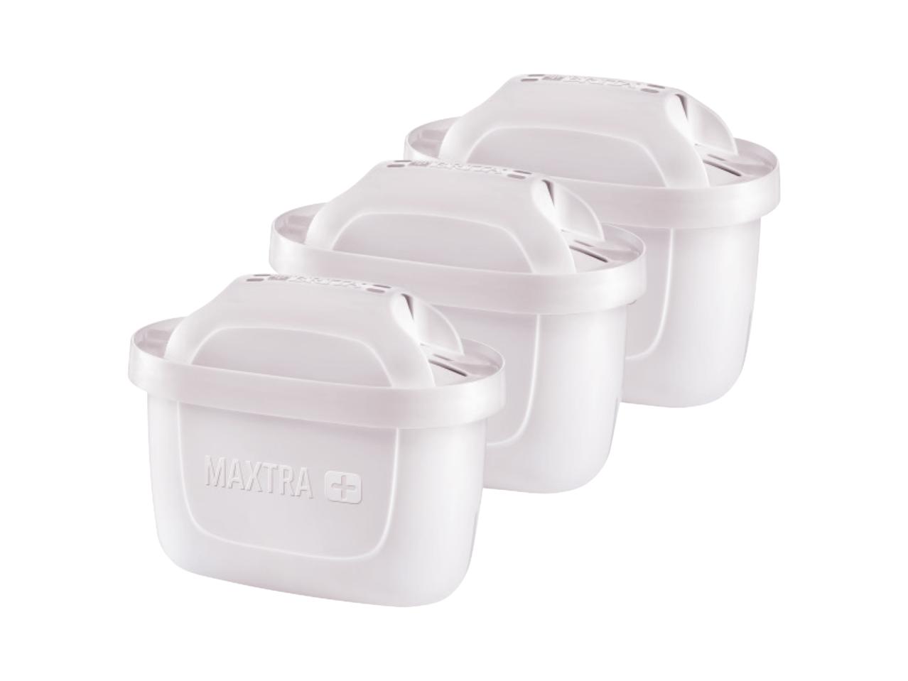 BRITA Replacement Filter Cartridges
