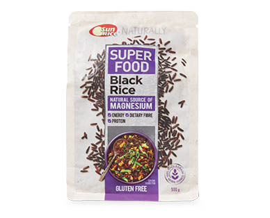 Sunrice Super Food Rice 500g