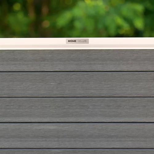 HOME DELUXE Callado Premium 2x Element 3x Pfosten
