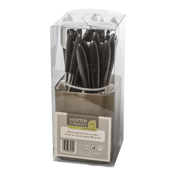Ménagère, 24 pcs