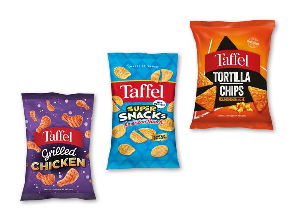 TAFFEL Chips