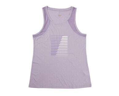 Women's Fitness Tee or Tank