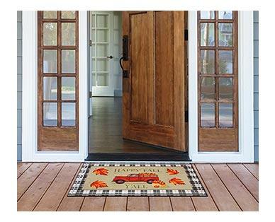 Huntington Home 18" x 30" Deluxe Harvest Mat
