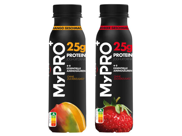 Danone MyPRO+ Drink