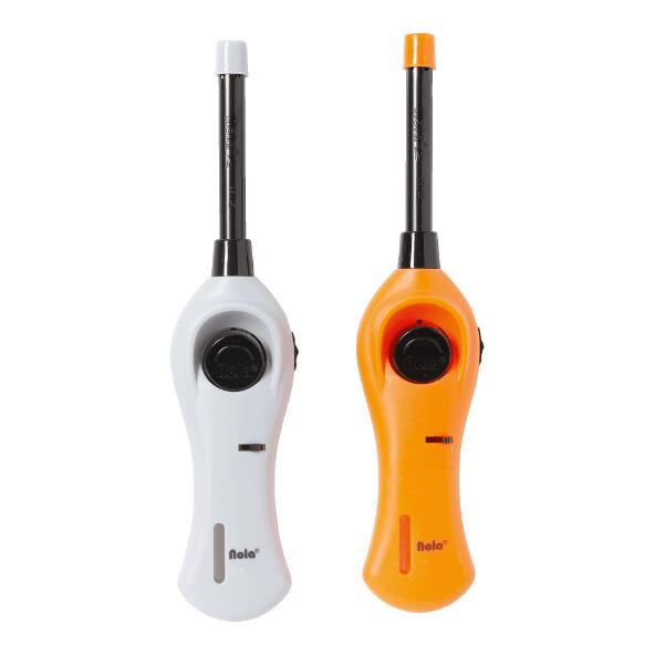 NOLA(R) Briquets rechargeables, 2 pcs